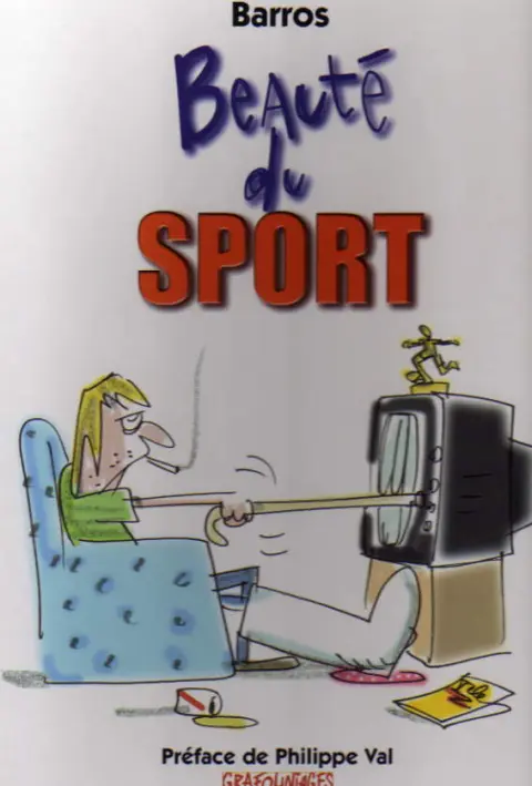 Beauté du sport