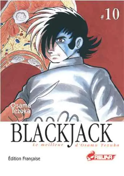 Blackjack #10