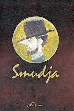 Le Bordel des muses / Le Cabaret des muses Smudja