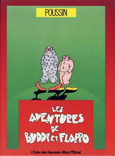 Les Aventures de Buddy et Flappo