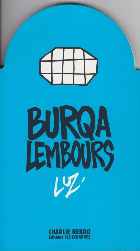 Burqalembours