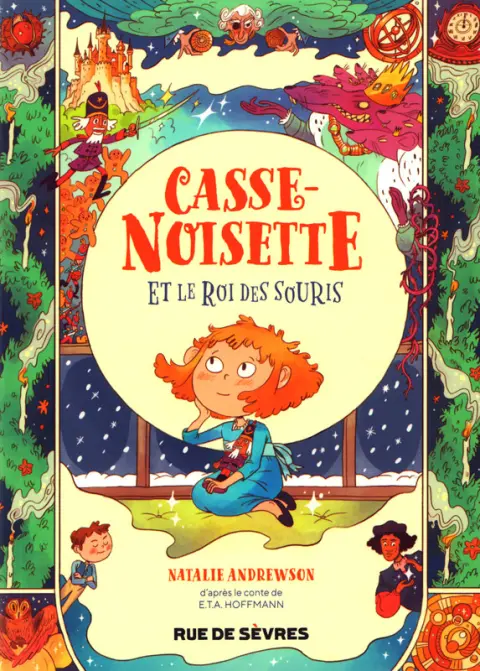 Casse-noisette et le roi des souris