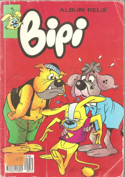 Bipi (Imperia)