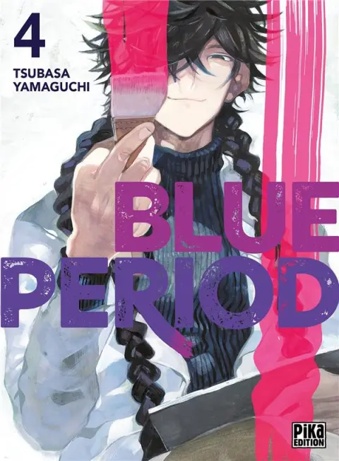Blue Period 4