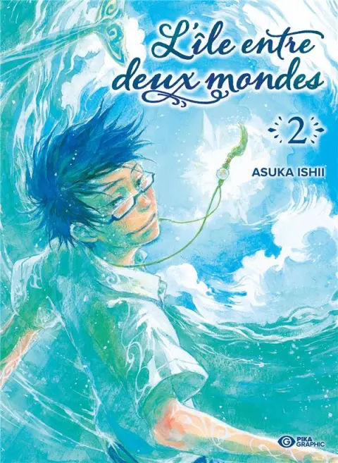 L'Île entre deux mondes 2