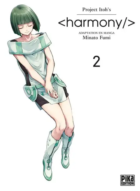 <harmony/> 2