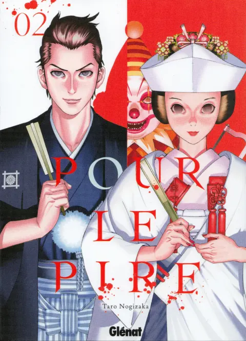 Pour le pire 02