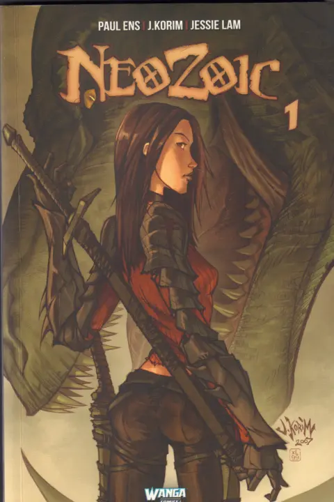 Neozoic
