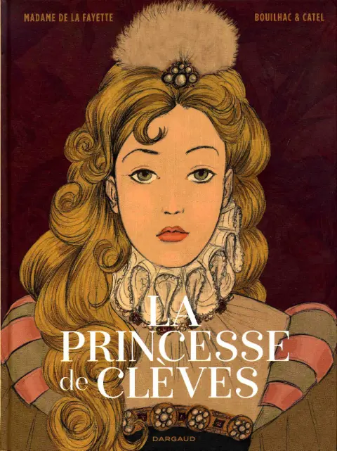 La princesse de Clèves