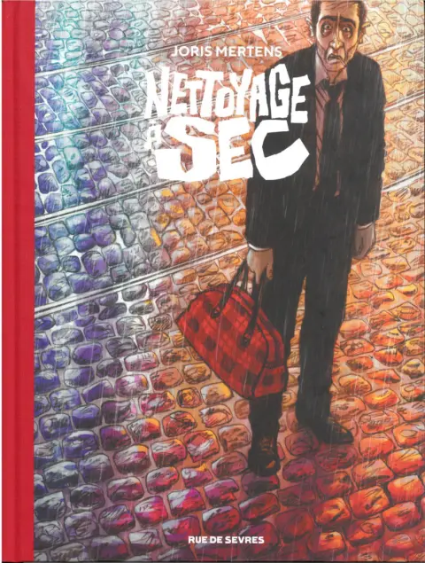 Nettoyage à sec