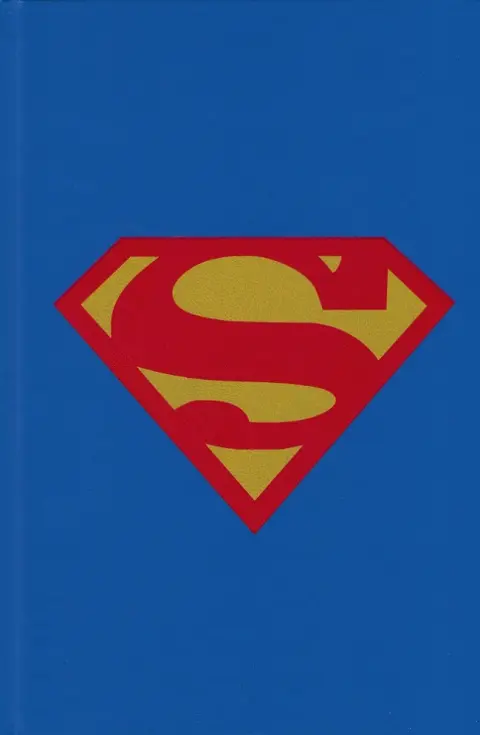 Superman - 80 ans