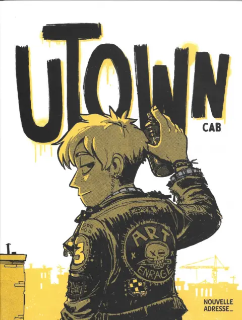 Utowm