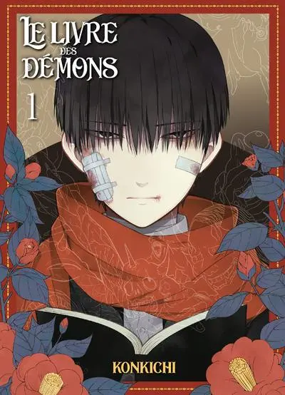 Le livre des démons 1