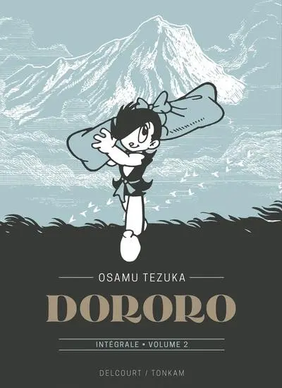 Dororo Intégrale - Volume 2