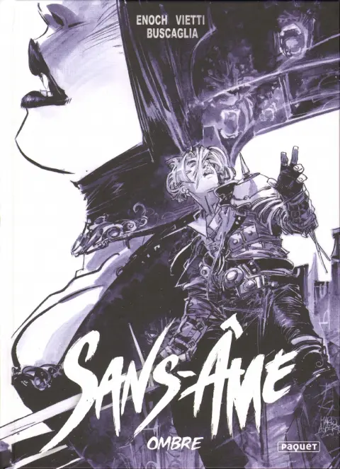 Sans-âme 3 Ombre