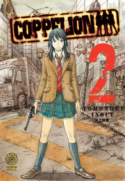 Coppelion 2