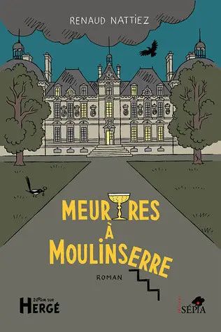 Meurtres à Moulinserre