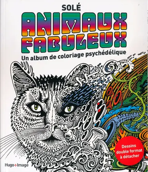 Animaux fabuleux