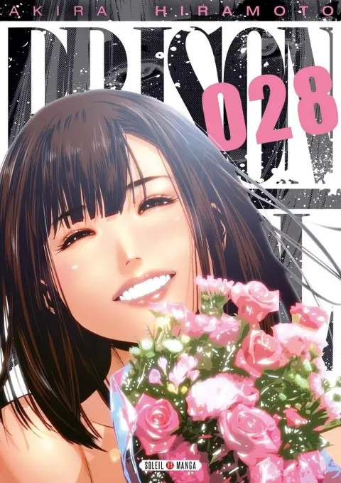 Prison School 028