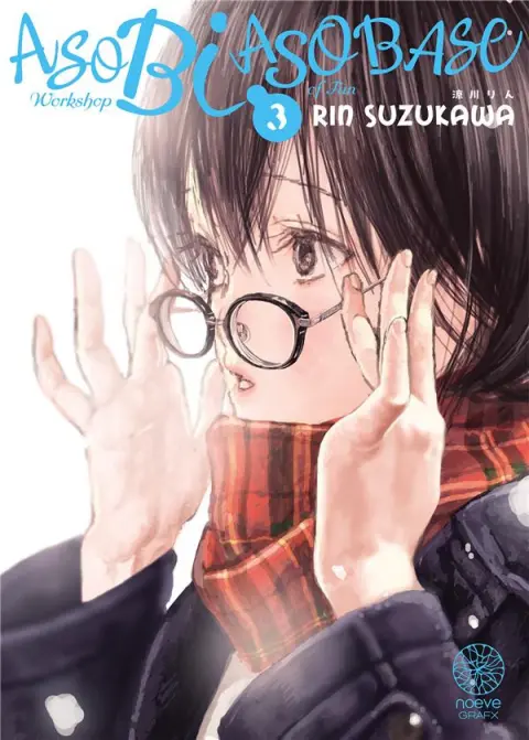 Asobi Asobase 3