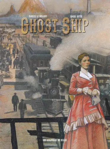 Ghost Ship