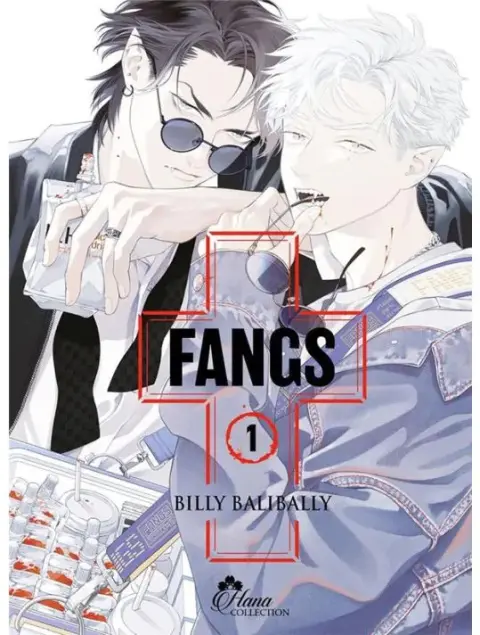 Fangs
