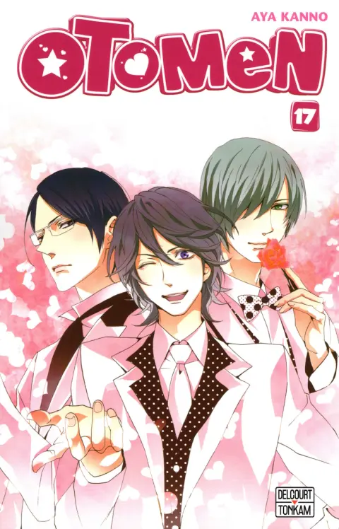Otomen 17