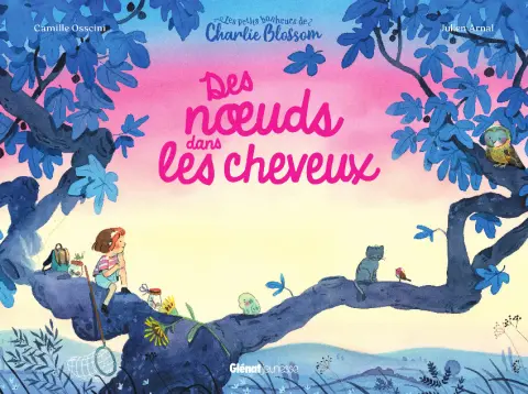 Les petits bonheurs de Charlie Blossom