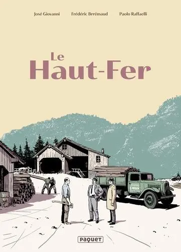 Le Haut-Fer