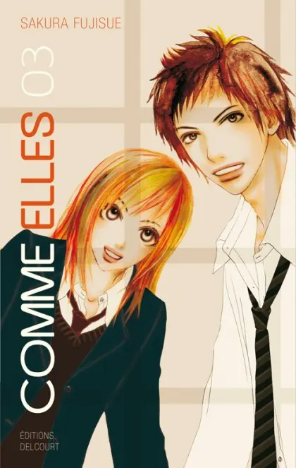 Comme elles 03