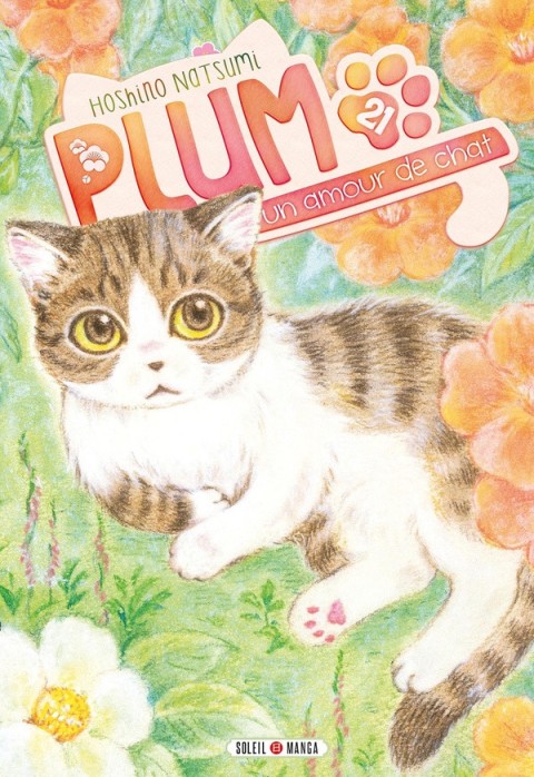 Plum, un amour de chat 21