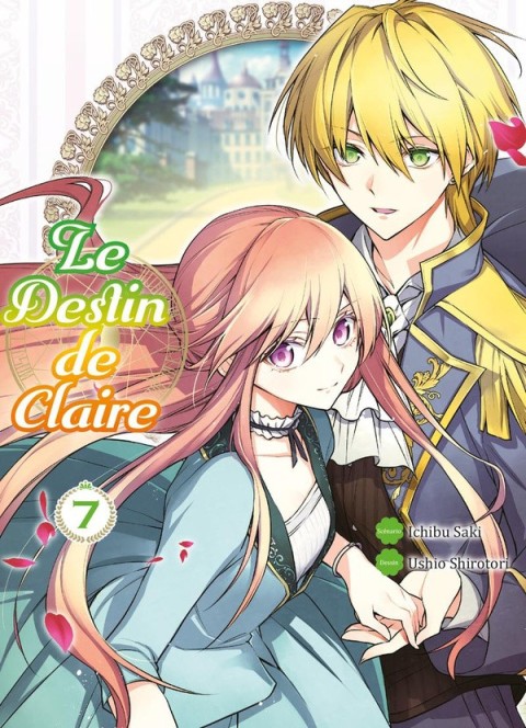 Le destin de Claire 7