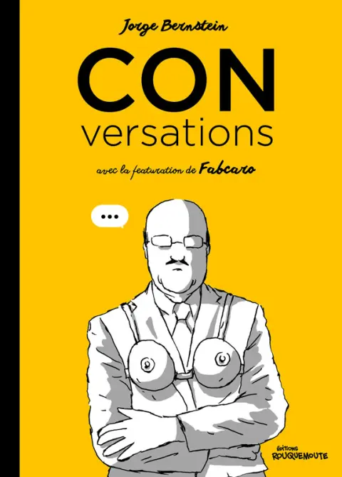 Conversations 1 CONversations