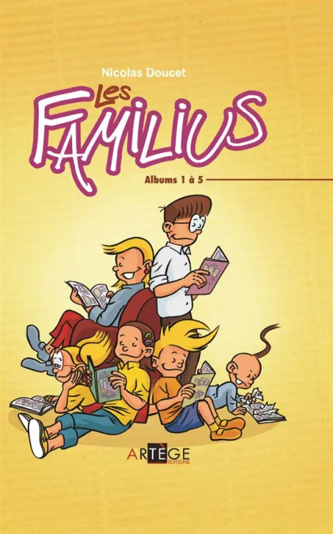 Les familius