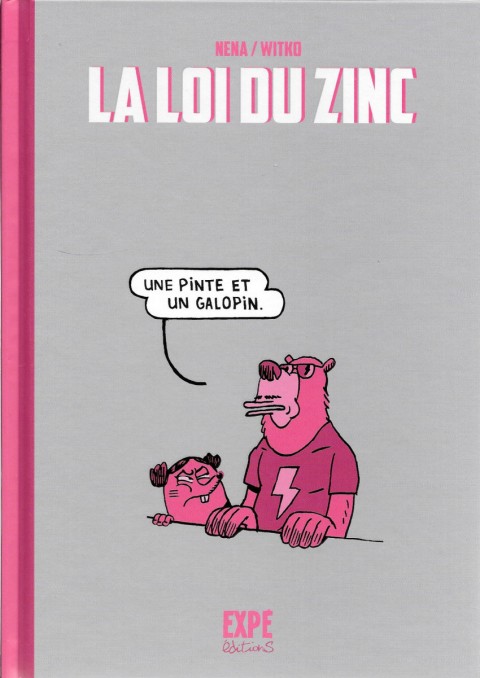 La loi du zinc