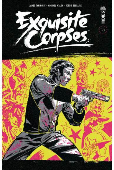 Exquisite Corpses 7/7