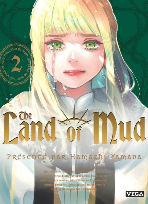 The Land of Mud 2