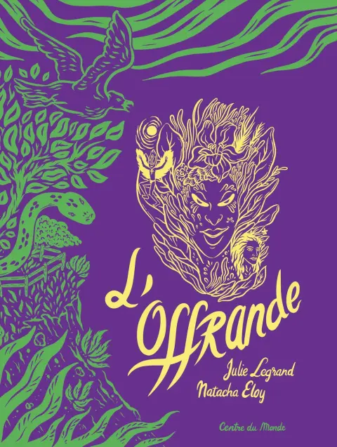L'Offrande