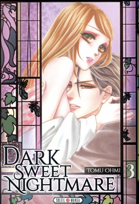 Dark Sweet Nightmare 3