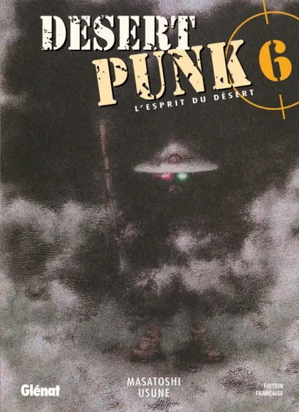 Desert Punk - L'Esprit du désert 6