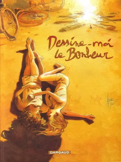 Dessine-moi le bonheur