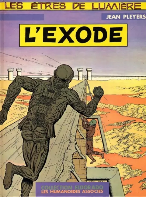 Les Êtres de lumière