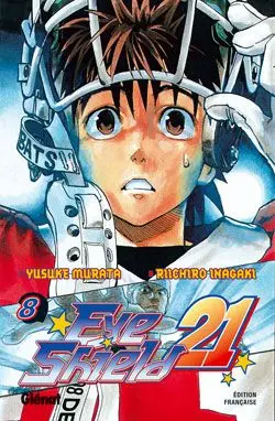 Eye shield 21 8 Pourquoi les guerriers dominent