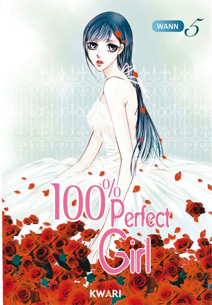 100% perfect girl Tome 5
