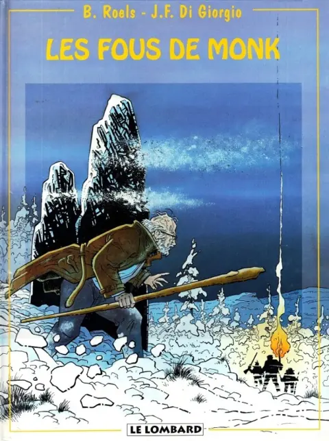 Les Fous de Monk