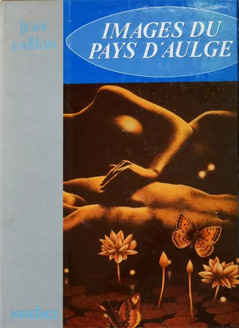 Images du pays d'Aulge