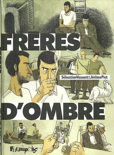 Frères d'ombre