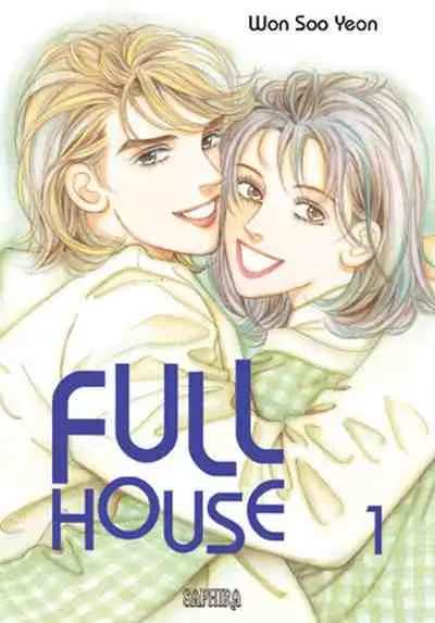 Full house