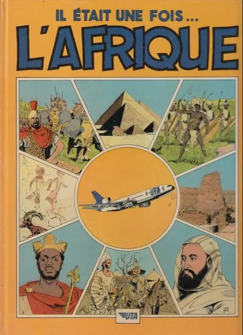 Il était une fois... (Hatier / ABC / Fayolle)