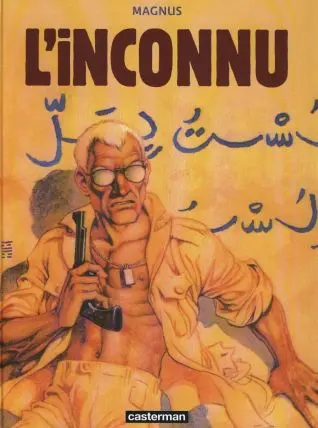 L'Inconnu